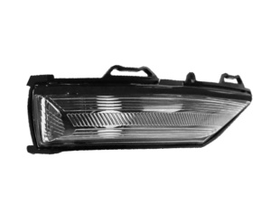 Ford Fiesta MK8 [18 on] Integrated Wing Mirror Indicator Lens