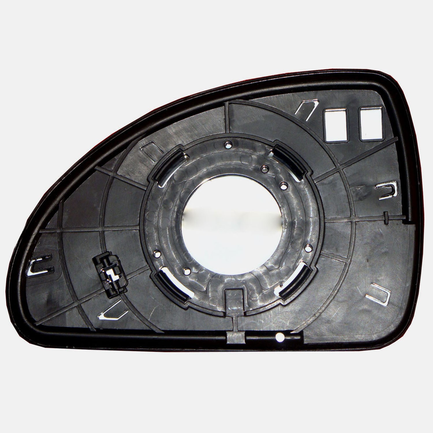 kia ceed wing mirror cover