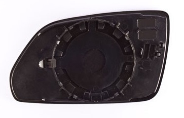 skoda octavia wing mirror replacement