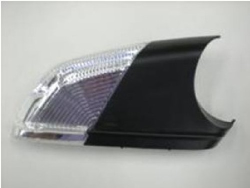 skoda octavia wing mirror replacement