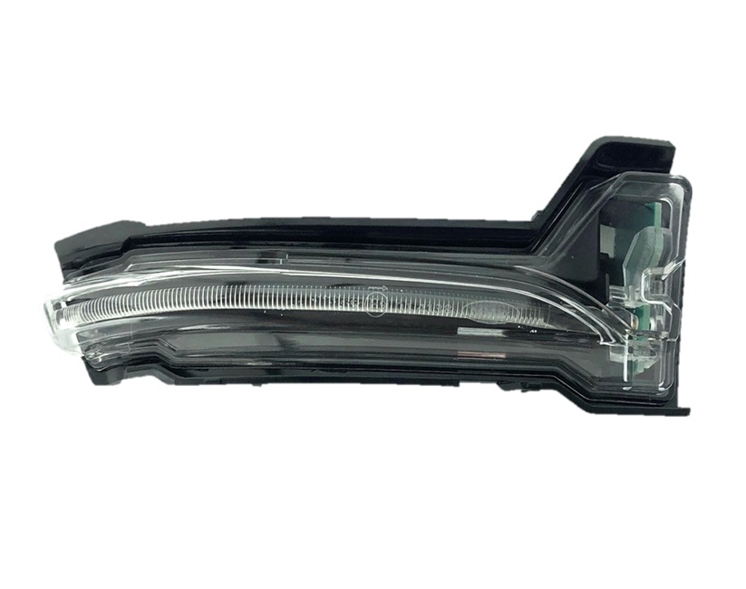 Ford Focus MK4 [2019 on] Integrated LED Wing Mirror Indicator Lamp