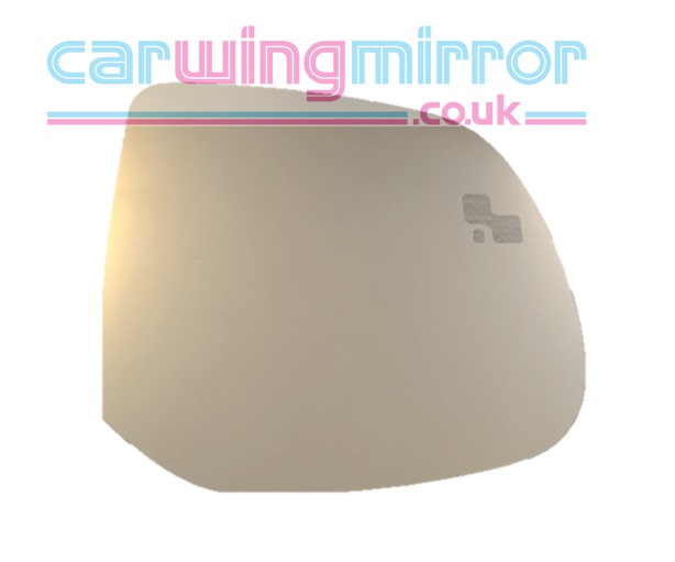 Range Rover [2022 on] Clip In Heated + Blind Spot Monitoring (BSM) Wing Mirror Glass