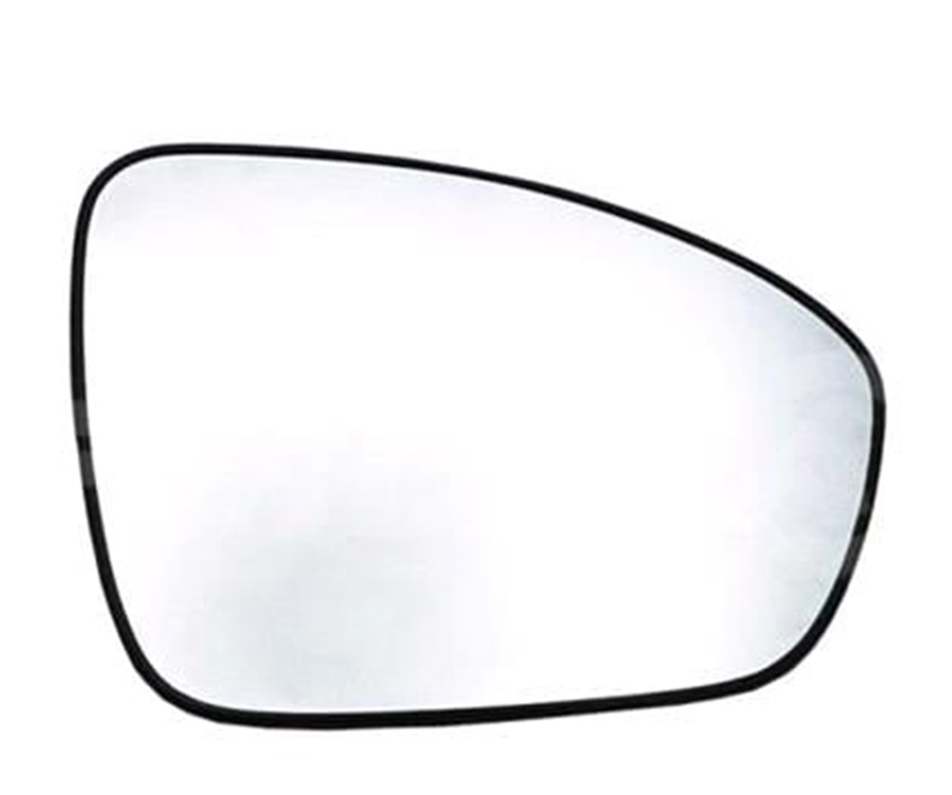 Renault Arkana [21 on] Clip In Heated Wing Mirror Glass