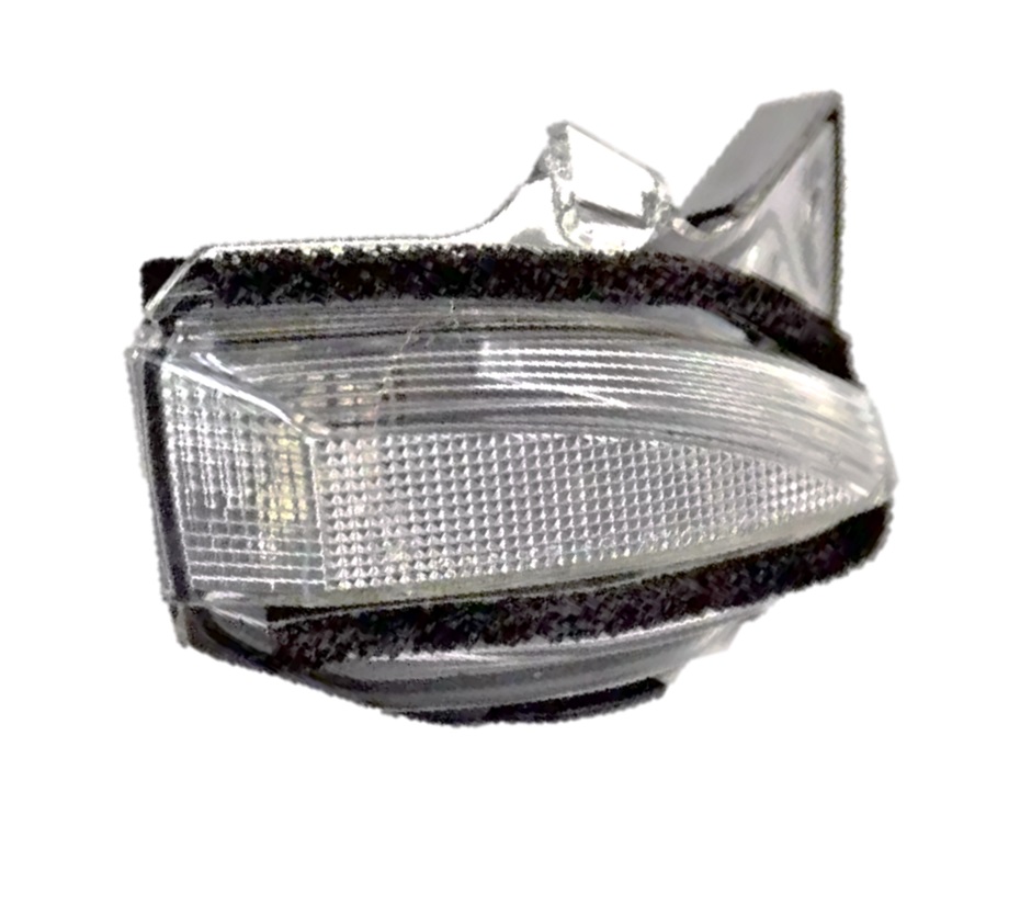 Toyota Yaris [21 on] Integrated Wing Mirror Indicator Lamp - LED