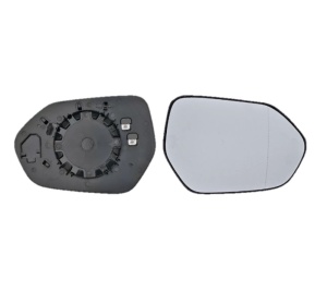 Toyota Corolla [19 on] Clip In Heated Wing Mirror Glass