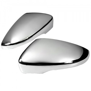 scirocco wing mirror cover